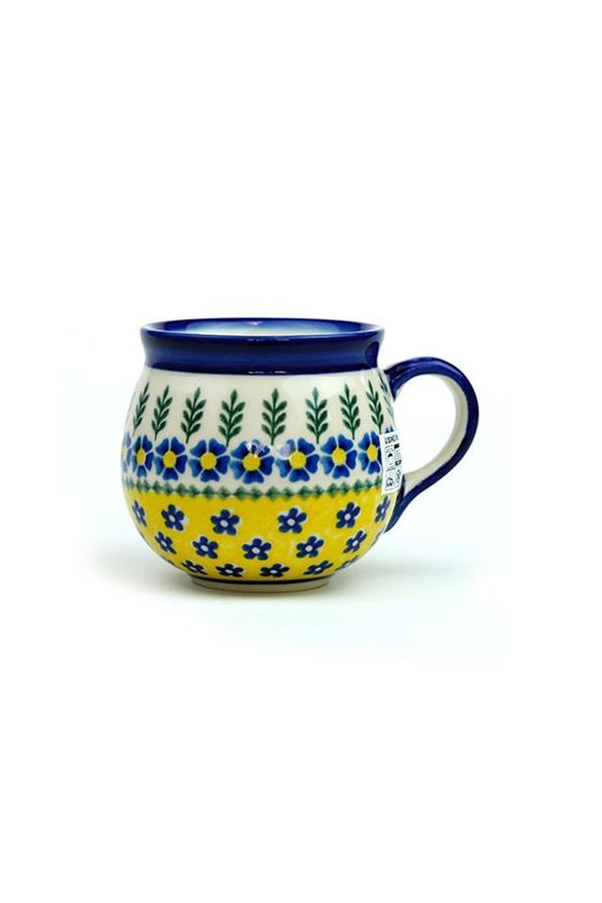【ポーリッシュポタリー/Polish Pottery / GOODS】のポーリッシュマグ・大 人気、トレンドファッション・服の通販 founy(ファニー) 　おすすめ　Recommended / Our Picks　グラス　Glass, Eyewear　ストレート　Straight, Straight Cut　テーブル　Table, Dining Table　フォルム　Silhouette, Form　ワーク　Workwear, Utility Style　人気　Popular, Best Seller　定番　Standard, Basic Item　other-2|ID: prp329100004019331 ipo3291000000036175856