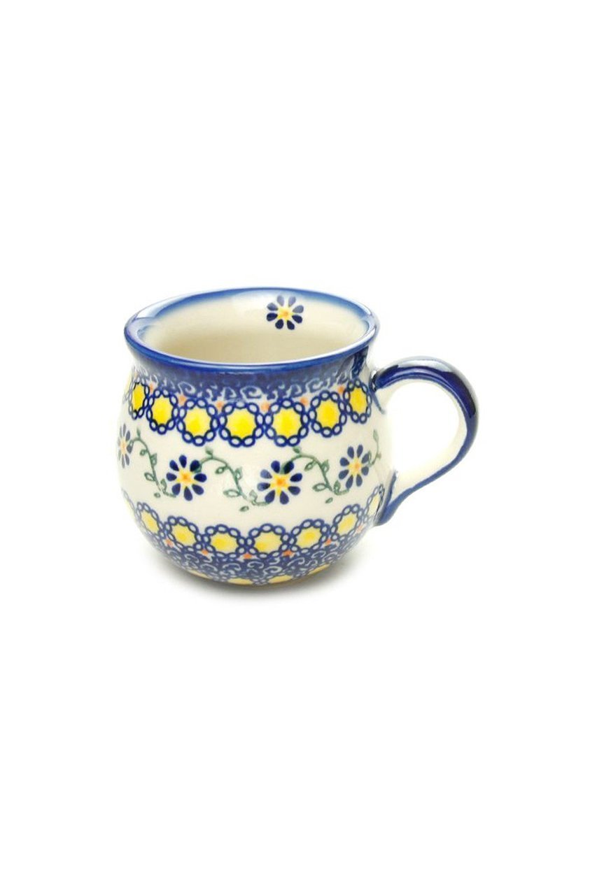 【ポーリッシュポタリー/Polish Pottery / GOODS】のポーリッシュマグ・大 人気、トレンドファッション・服の通販 founy(ファニー) 　おすすめ　Recommend　グラス　Glass　ストレート　Straight　テーブル　Table　パターン　Pattern　フォルム　Form　人気　Popularity　定番　Standard　 other-1|ID: prp329100004019332 ipo3291000000026649755