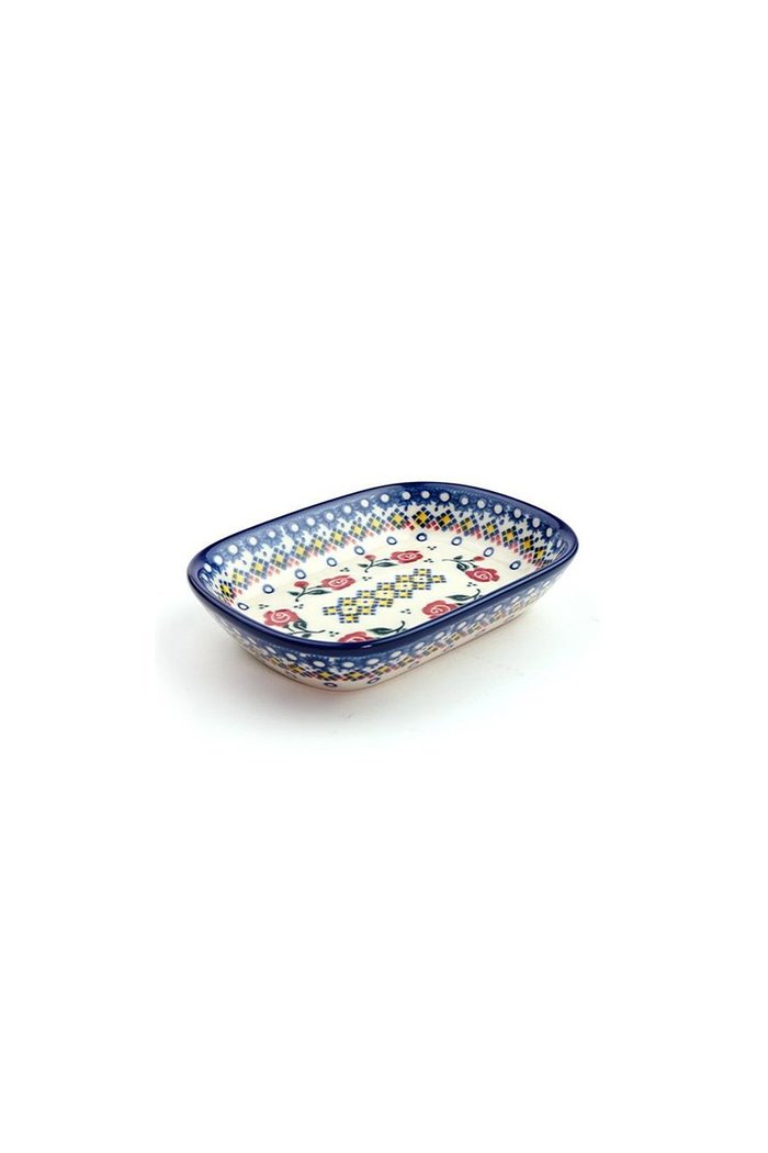 【ポーリッシュポタリー/Polish Pottery / GOODS】のオリーブ皿 インテリア・キッズ・メンズ・レディースファッション・服の通販 founy(ファニー) https://founy.com/ テーブル Table パターン Pattern 皿 Dish ホーム・キャンプ・アウトドア・お取り寄せ Home,Garden,Outdoor,Camping Gear キッチン・ダイニング Kitchen Dining キッチン家電・キッチン用品 Kitchenware |ID: prp329100004019341 ipo3291000000026649775