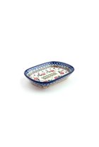 【ポーリッシュポタリー/Polish Pottery / GOODS】のオリーブ皿 -|ID:prp329100004019341