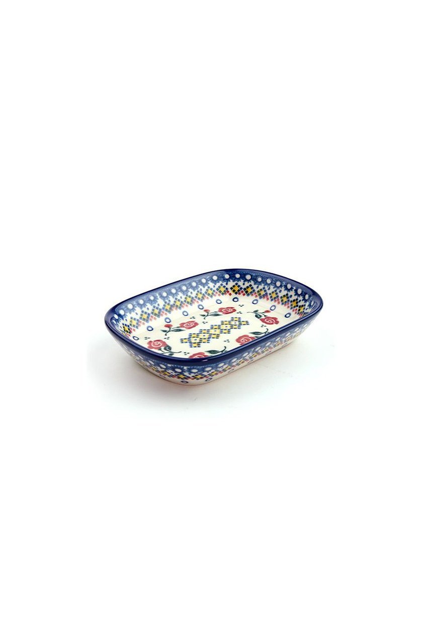 【ポーリッシュポタリー/Polish Pottery / GOODS】のオリーブ皿 インテリア・キッズ・メンズ・レディースファッション・服の通販 founy(ファニー) テーブル Table, Dining Table パターン Pattern, Design Print ワーク Workwear, Utility Style 皿 Plate, Dish ホーム・キャンプ・アウトドア・お取り寄せ Home Living / Home & Lifestyle / Camping Gear / Outdoor Camping キッチン・ダイニング Kitchen & Dining Essentials. Stylish & Functional Tableware キッチン家電・キッチン用品 Kitchen Appliances & Tools -|ID: prp329100004019341 ipo3291000000035447722