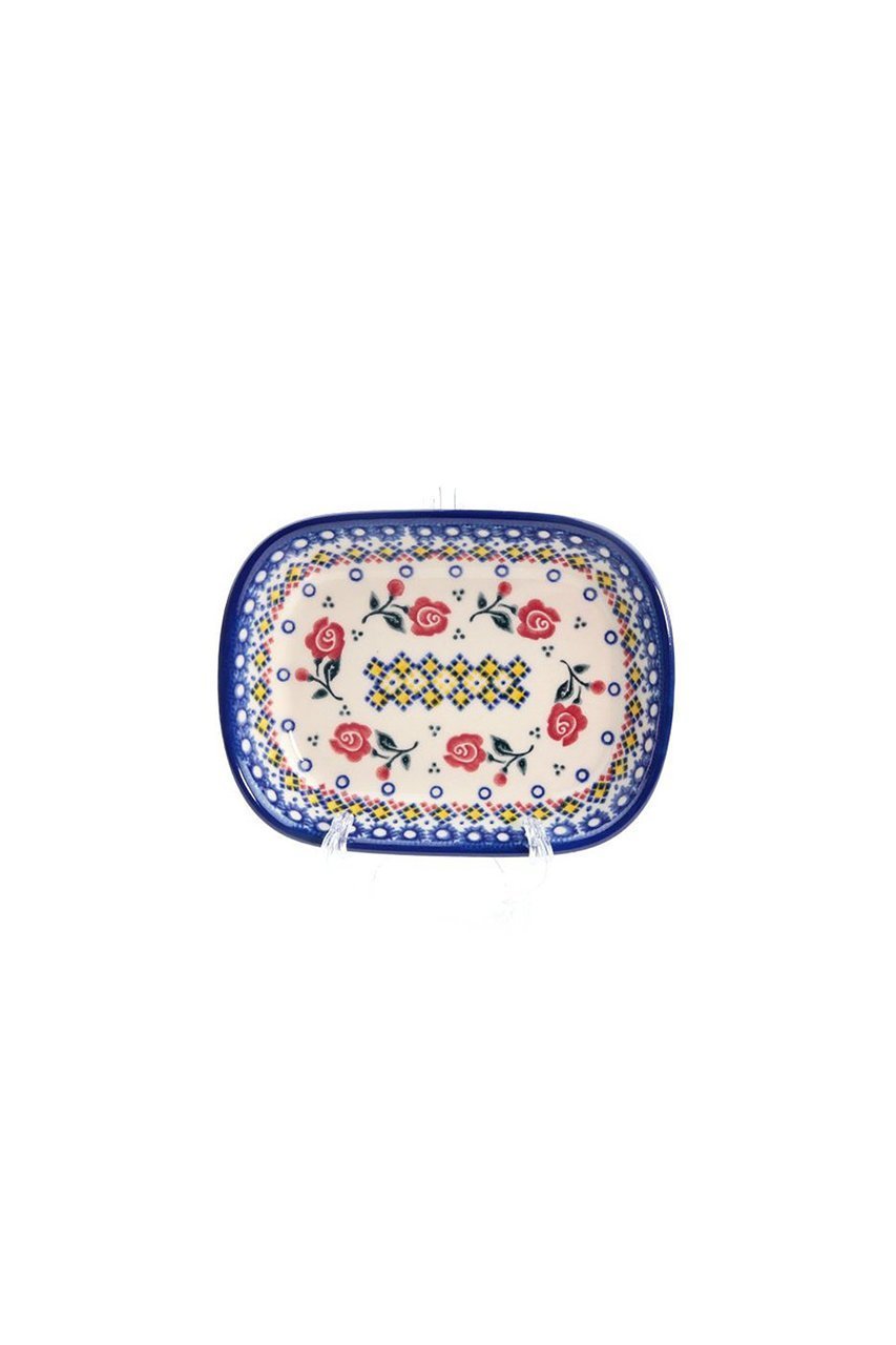 【ポーリッシュポタリー/Polish Pottery / GOODS】のオリーブ皿 人気、トレンドファッション・服の通販 founy(ファニー) テーブル Table, Dining Table パターン Pattern, Design Print ワーク Workwear, Utility Style 皿 Plate, Dish ホーム・キャンプ・アウトドア・お取り寄せ Home Living / Home & Lifestyle / Camping Gear / Outdoor Camping キッチン・ダイニング Kitchen & Dining Essentials. Stylish & Functional Tableware キッチン家電・キッチン用品 Kitchen Appliances & Tools other-2|ID: prp329100004019341 ipo3291000000035447723