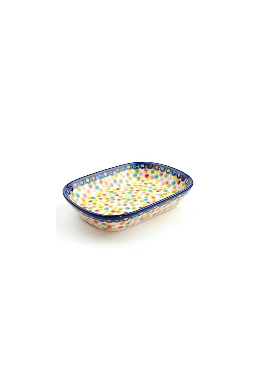 【ポーリッシュポタリー/Polish Pottery / GOODS】のオリーブ皿 人気、トレンドファッション・服の通販 founy(ファニー) 　テーブル　Table　皿　Dish　ホーム・キャンプ・アウトドア・お取り寄せ　Home,Garden,Outdoor,Camping Gear　キッチン・ダイニング　Kitchen Dining　キッチン家電・キッチン用品　Kitchenware　 other-1|ID: prp329100004019342 ipo3291000000026649777