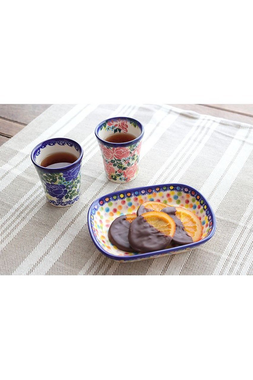 【ポーリッシュポタリー/Polish Pottery / GOODS】のオリーブ皿 人気、トレンドファッション・服の通販 founy(ファニー) 　カラフル　Colorful　シンプル　Simple　テーブル　Table　パターン　Pattern　ランダム　Random　ワーク　Work　皿　Dish　ホーム・キャンプ・アウトドア・お取り寄せ　Home,Garden,Outdoor,Camping Gear　キッチン・ダイニング　Kitchen Dining　キッチン家電・キッチン用品　Kitchenware　other-4|ID: prp329100004019342 ipo3291000000031448781