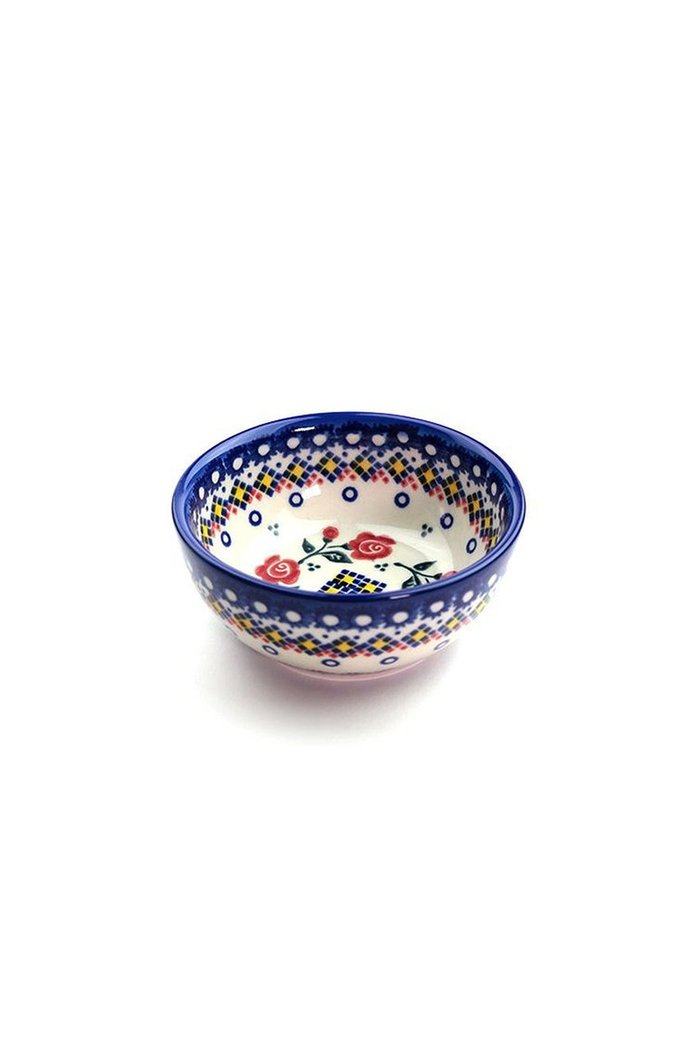 【ポーリッシュポタリー/Polish Pottery / GOODS】のミニボウル・フラット インテリア・キッズ・メンズ・レディースファッション・服の通販 founy(ファニー) https://founy.com/ テーブル Table パターン Pattern フラット Flat ワーク Work ホーム・キャンプ・アウトドア・お取り寄せ Home,Garden,Outdoor,Camping Gear キッチン・ダイニング Kitchen Dining キッチン家電・キッチン用品 Kitchenware |ID: prp329100004019343 ipo3291000000026649779