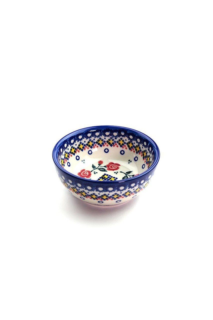 【ポーリッシュポタリー/Polish Pottery / GOODS】のミニボウル・フラット 人気、トレンドファッション・服の通販 founy(ファニー) 　テーブル　Table　パターン　Pattern　フラット　Flat　ワーク　Work　ホーム・キャンプ・アウトドア・お取り寄せ　Home,Garden,Outdoor,Camping Gear　キッチン・ダイニング　Kitchen Dining　キッチン家電・キッチン用品　Kitchenware　 other-1|ID: prp329100004019343 ipo3291000000026649779