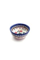 【ポーリッシュポタリー/Polish Pottery / GOODS】のミニボウル・フラット -|ID:prp329100004019343