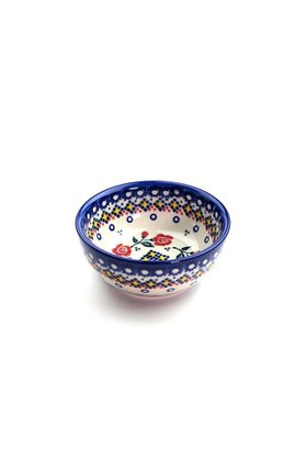 【ポーリッシュポタリー/Polish Pottery / GOODS】のミニボウル・フラット 人気、トレンドファッション・服の通販 founy(ファニー) テーブル Table, Dining Table パターン Pattern, Design Print フラット Flat, Flat Shoes ワーク Workwear, Utility Style ホーム・キャンプ・アウトドア・お取り寄せ Home Living / Home & Lifestyle / Camping Gear / Outdoor Camping キッチン・ダイニング Kitchen & Dining Essentials. Stylish & Functional Tableware キッチン家電・キッチン用品 Kitchen Appliances & Tools |ID:prp329100004019343
