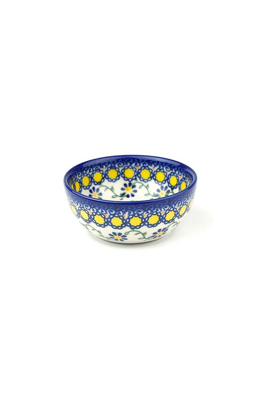 【ポーリッシュポタリー/Polish Pottery / GOODS】のミニボウル・フラット 人気、トレンドファッション・服の通販 founy(ファニー) 　テーブル　Table　パターン　Pattern　フラット　Flat　人気　Popularity　定番　Standard　ホーム・キャンプ・アウトドア・お取り寄せ　Home,Garden,Outdoor,Camping Gear　キッチン・ダイニング　Kitchen Dining　キッチン家電・キッチン用品　Kitchenware　 other-1|ID: prp329100004019344 ipo3291000000026649781