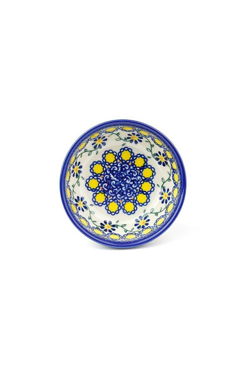 【ポーリッシュポタリー/Polish Pottery / GOODS】のミニボウル・フラット 人気、トレンドファッション・服の通販 founy(ファニー) 　テーブル　Table　パターン　Pattern　フラット　Flat　人気　Popularity　定番　Standard　ホーム・キャンプ・アウトドア・お取り寄せ　Home,Garden,Outdoor,Camping Gear　キッチン・ダイニング　Kitchen Dining　キッチン家電・キッチン用品　Kitchenware　other-2|ID: prp329100004019344 ipo3291000000031448785