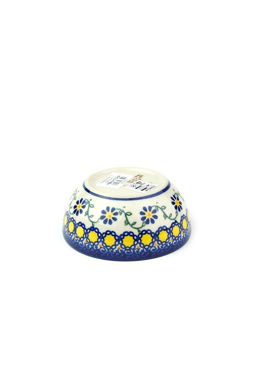 【ポーリッシュポタリー/Polish Pottery / GOODS】のミニボウル・フラット 人気、トレンドファッション・服の通販 founy(ファニー) 　テーブル　Table　パターン　Pattern　フラット　Flat　人気　Popularity　定番　Standard　ホーム・キャンプ・アウトドア・お取り寄せ　Home,Garden,Outdoor,Camping Gear　キッチン・ダイニング　Kitchen Dining　キッチン家電・キッチン用品　Kitchenware　other-3|ID: prp329100004019344 ipo3291000000031448786