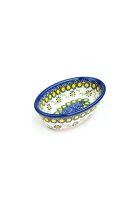 【ポーリッシュポタリー/Polish Pottery / GOODS】のオーブン皿・オーバル・ミニ 人気、トレンドファッション・服の通販 founy(ファニー) オーバル Oval テーブル Table パターン Pattern 人気 Popularity 定番 Standard 皿 Dish ホーム・キャンプ・アウトドア・お取り寄せ Home,Garden,Outdoor,Camping Gear キッチン・ダイニング Kitchen Dining キッチン家電・キッチン用品 Kitchenware |ID:prp329100004019347