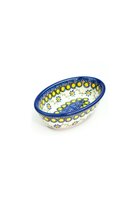 【ポーリッシュポタリー/Polish Pottery / GOODS】のオーブン皿・オーバル・ミニ -|ID: prp329100004019347 ipo3291000000035447745