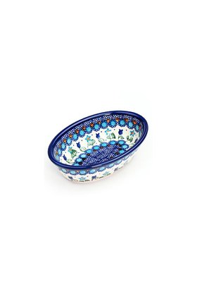 【ポーリッシュポタリー/Polish Pottery / GOODS】のオーブン皿・オーバル・ミニ 人気、トレンドファッション・服の通販 founy(ファニー) オーバル Oval Design セーター Sweater, Knitwear テーブル Table, Dining Table 人気 Popular, Best Seller 皿 Plate, Dish ホーム・キャンプ・アウトドア・お取り寄せ Home Living / Home & Lifestyle / Camping Gear / Outdoor Camping キッチン・ダイニング Kitchen & Dining Essentials. Stylish & Functional Tableware キッチン家電・キッチン用品 Kitchen Appliances & Tools |ID:prp329100004019349