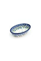 【ポーリッシュポタリー/Polish Pottery / GOODS】のオーブン皿・オーバル・ミニ -|ID: prp329100004019351 ipo3291000000035447759
