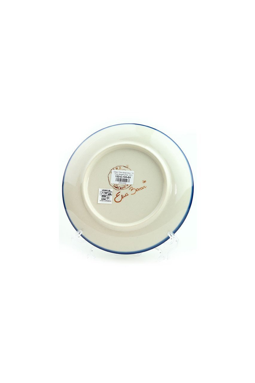 【ポーリッシュポタリー/Polish Pottery / GOODS】の平皿φ19cm 人気、トレンドファッション・服の通販 founy(ファニー) カラフル Colorful Design シンプル Simple, Minimal テーブル Table, Dining Table パターン Pattern, Design Print プレート Plate, Dish ランダム Random, Irregular ワーク Workwear, Utility Style 皿 Plate, Dish ホーム・キャンプ・アウトドア・お取り寄せ Home Living / Home & Lifestyle / Camping Gear / Outdoor Camping キッチン・ダイニング Kitchen & Dining Essentials. Stylish & Functional Tableware キッチン家電・キッチン用品 Kitchen Appliances & Tools other-3|ID: prp329100004019354 ipo3291000000035447787
