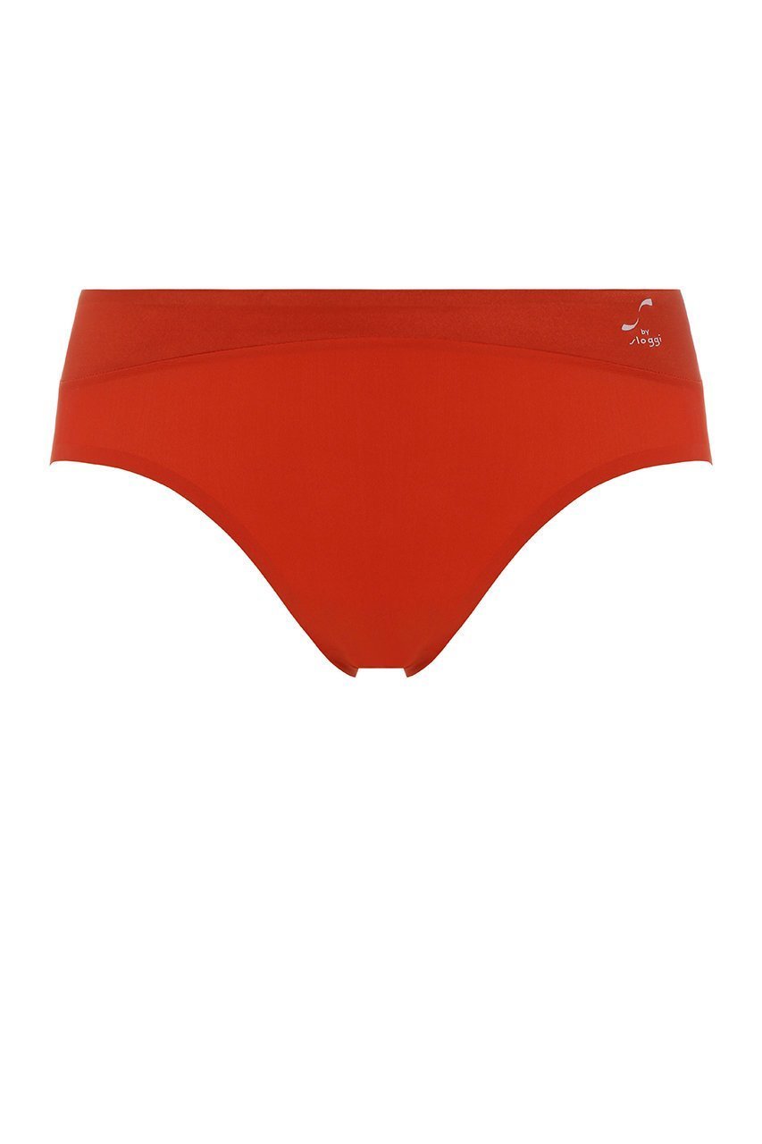 【エス バイ スロギー/S by sloggi】のスムース ハイキニ ショーツsloggi S Smooth High Leg Brief JX インテリア・キッズ・メンズ・レディースファッション・服の通販 founy(ファニー) 　ファッション　Fashion　レディースファッション　WOMEN　下着・ランジェリー　Underwear　ショーツ・パンティ　Shorts　ショーツ　Shorts　プレミアム　Premium　ランジェリー　Lingerie　再入荷　Restock/Back In Stock/Re Arrival　オゥトオレンジ|ID: prp329100004019357 ipo3291000000029788658