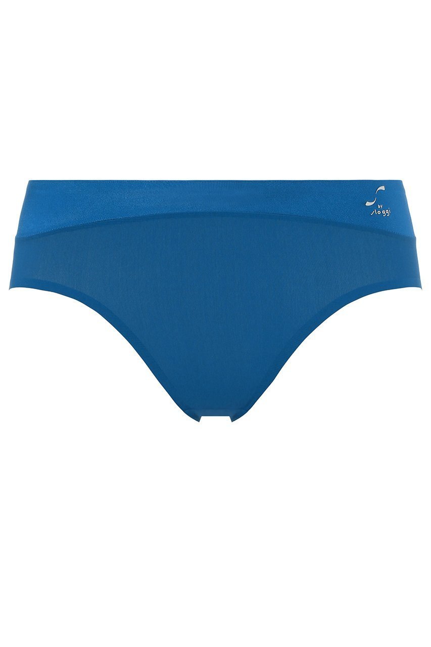 【エス バイ スロギー/S by sloggi】のスムース ハイキニ ショーツsloggi S Smooth High Leg Brief JX インテリア・キッズ・メンズ・レディースファッション・服の通販 founy(ファニー) 　ファッション　Fashion　レディースファッション　WOMEN　下着・ランジェリー　Underwear　ショーツ・パンティ　Shorts　ショーツ　Shorts　プレミアム　Premium　ランジェリー　Lingerie　再入荷　Restock/Back In Stock/Re Arrival　ラグーンブルー|ID: prp329100004019357 ipo3291000000029788660