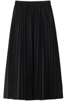 【ミズイロ インド/mizuiro ind】のpleats long SK スカート black|ID:prp329100004019374