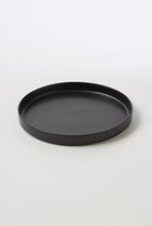 【ニーゼロイチロク/2016 / GOODS】の【Tomas Alonso】プレート 180 ブラック|ID: prp329100004019379 ipo3291000000035755109