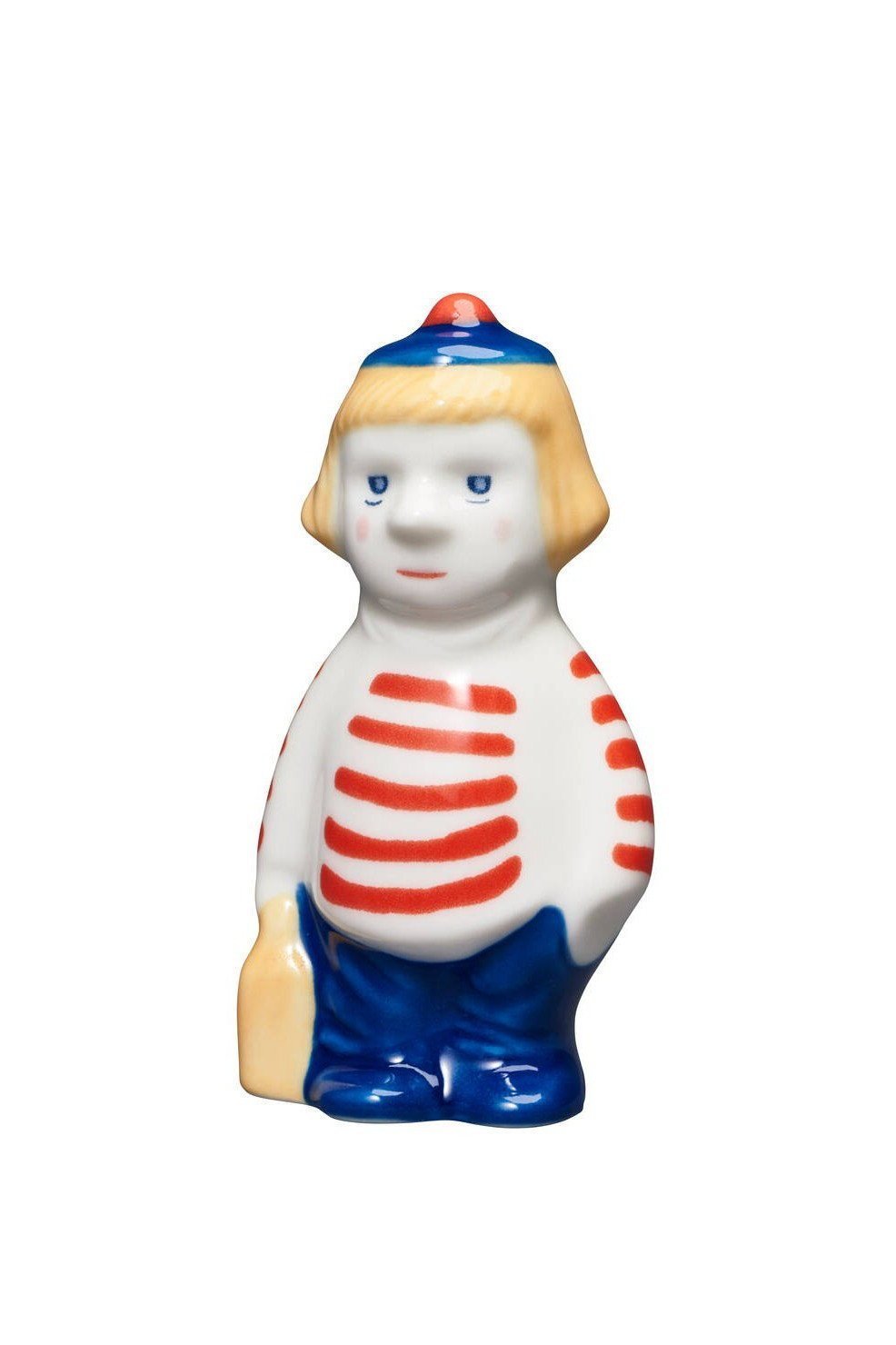 【ムーミン バイ アラビア/MOOMIN by ARABIA / GOODS】のムーミン ミニフィギュア おしゃまさん インテリア・キッズ・メンズ・レディースファッション・服の通販 founy(ファニー) 　イラスト　Illustration　キャラクター　Character, Licensed Characters　ギフト プレゼント　Gift / Present　人気　Popular, Best Seller　-|ID: prp329100004019402 ipo3291000000035529842