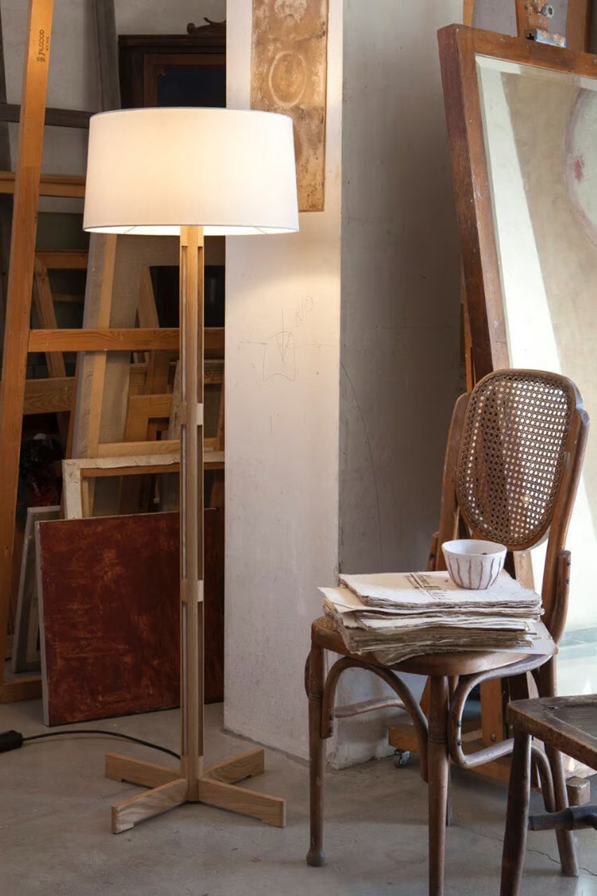 【サンタ&コール/SANTA&COLE / GOODS】のFAD FIJA エフエーディー フィハ 人気、トレンドファッション・服の通販 founy(ファニー) シンプル Simple, Minimal スタンド Stand Collar, Upright Stand テーブル Table, Dining Table ネップ Nepp, Slub Yarn ファブリック Fabric, Textile other-3|ID: prp329100004019411 ipo3291000000031448971