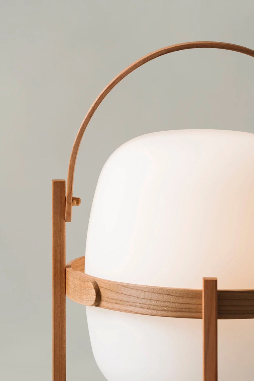 【サンタ&コール/SANTA&COLE / GOODS】のCESTTITA BATERIA セスティタ バテリア 人気、トレンドファッション・服の通販 founy(ファニー) 　カッティング　Cutting Detail　ガラス　Glass, Glassware　ハンド　Hand, Handmade　バスケット　Basket, Basket Bag　バランス　Balance, Style Balance　other-2|ID: prp329100004019416 ipo3291000000031448999