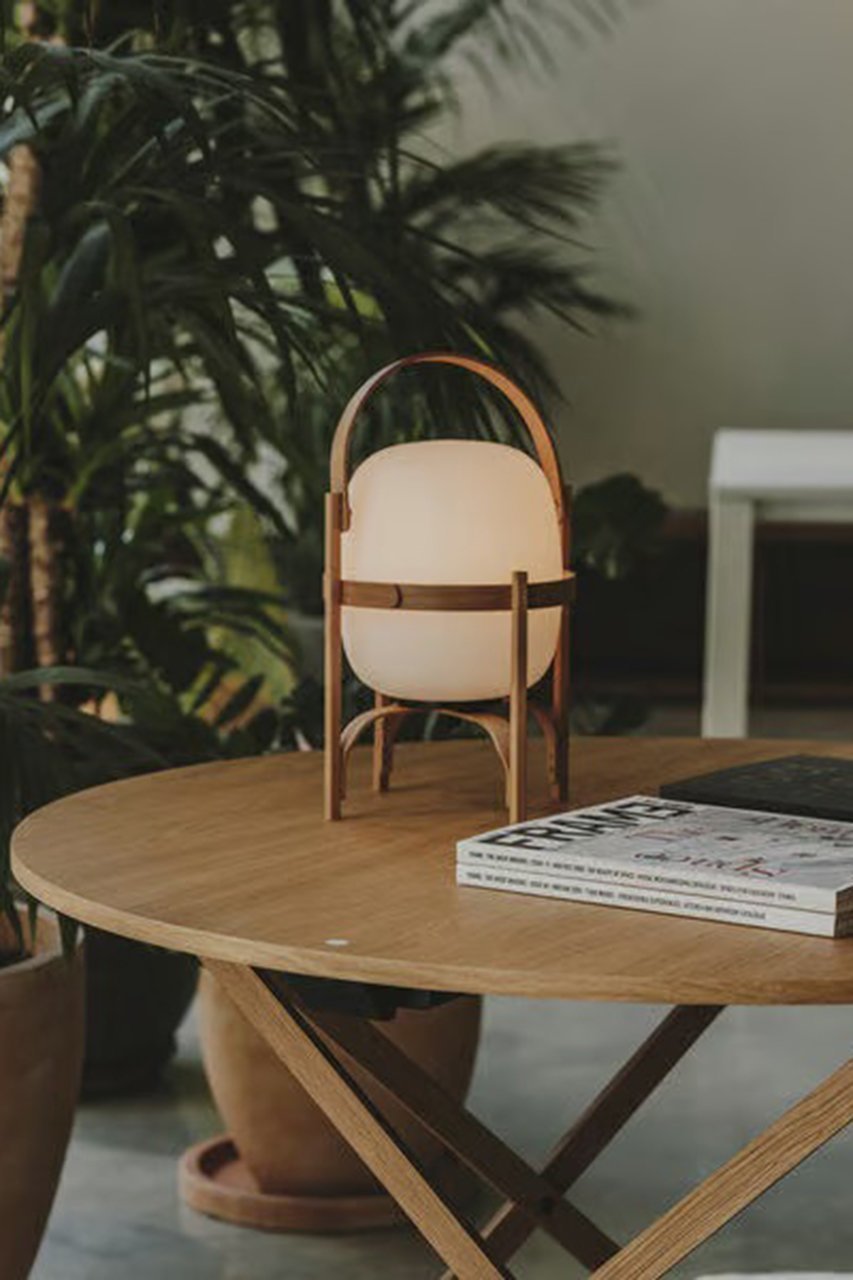 【サンタ&コール/SANTA&COLE / GOODS】のCESTTITA BATERIA セスティタ バテリア 人気、トレンドファッション・服の通販 founy(ファニー) 　カッティング　Cutting Detail　ガラス　Glass, Glassware　ハンド　Hand, Handmade　バスケット　Basket, Basket Bag　バランス　Balance, Style Balance　other-6|ID: prp329100004019416 ipo3291000000031449003