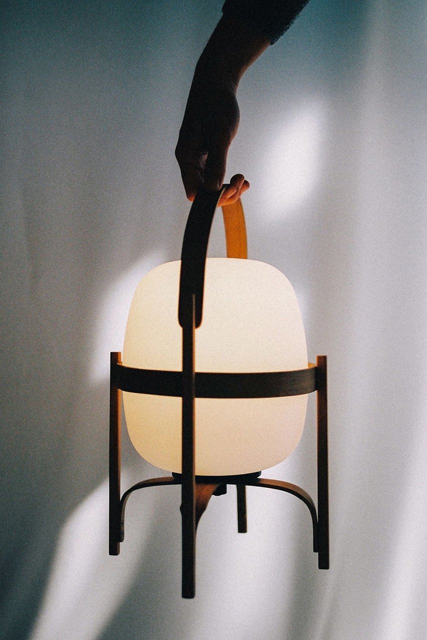 【サンタ&コール/SANTA&COLE / GOODS】のCESTTITA BATERIA セスティタ バテリア 人気、トレンドファッション・服の通販 founy(ファニー) 　カッティング　Cutting Detail　ガラス　Glass, Glassware　ハンド　Hand, Handmade　バスケット　Basket, Basket Bag　バランス　Balance, Style Balance　other-5|ID: prp329100004019416 ipo3291000000036095441