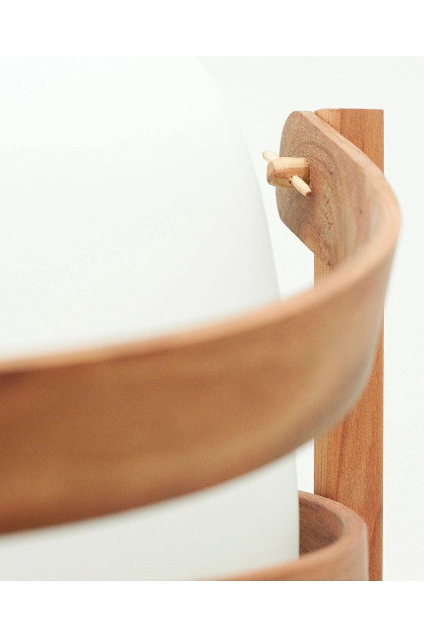 【サンタ&コール/SANTA&COLE / GOODS】のCESTA セスタ 人気、トレンドファッション・服の通販 founy(ファニー) ウッド Wooden Design カッティング Cutting Detail ガラス Glass, Glassware チェリー Cherry, Cherry Pattern テーブル Table, Dining Table ハンド Hand, Handmade フレーム Frame, Outline ラタン Rattan, Woven Rattan other-3|ID: prp329100004019417 ipo3291000000031449007