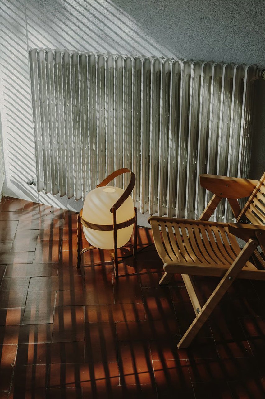 【サンタ&コール/SANTA&COLE / GOODS】のCESTA セスタ 人気、トレンドファッション・服の通販 founy(ファニー) ウッド Wooden Design カッティング Cutting Detail ガラス Glass, Glassware チェリー Cherry, Cherry Pattern テーブル Table, Dining Table ハンド Hand, Handmade フレーム Frame, Outline ラタン Rattan, Woven Rattan other-7|ID: prp329100004019417 ipo3291000000031449011