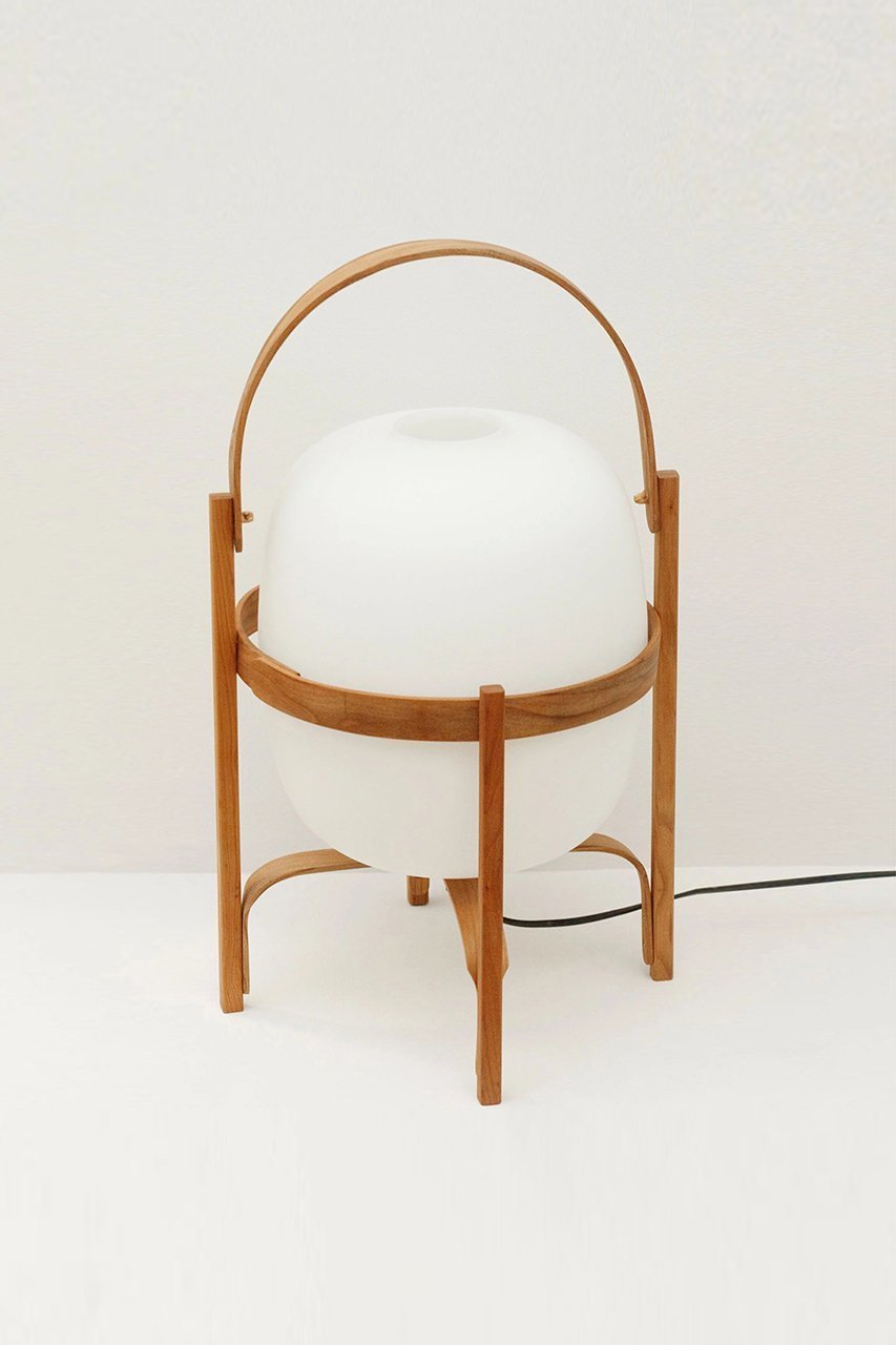 【サンタ&コール/SANTA&COLE / GOODS】のCESTA セスタ 人気、トレンドファッション・服の通販 founy(ファニー) ウッド Wooden Design カッティング Cutting Detail ガラス Glass, Glassware チェリー Cherry, Cherry Pattern テーブル Table, Dining Table ハンド Hand, Handmade フレーム Frame, Outline ラタン Rattan, Woven Rattan other-1|ID: prp329100004019417 ipo3291000000036095445