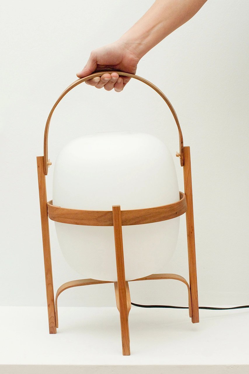 【サンタ&コール/SANTA&COLE / GOODS】のCESTA セスタ 人気、トレンドファッション・服の通販 founy(ファニー) ウッド Wooden Design カッティング Cutting Detail ガラス Glass, Glassware チェリー Cherry, Cherry Pattern テーブル Table, Dining Table ハンド Hand, Handmade フレーム Frame, Outline ラタン Rattan, Woven Rattan other-2|ID: prp329100004019417 ipo3291000000036095447