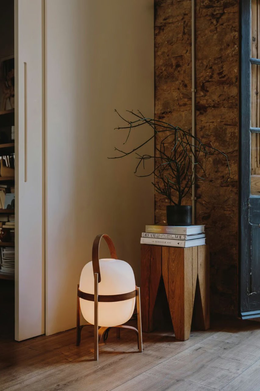 【サンタ&コール/SANTA&COLE / GOODS】のCESTA セスタ 人気、トレンドファッション・服の通販 founy(ファニー) ウッド Wooden Design カッティング Cutting Detail ガラス Glass, Glassware チェリー Cherry, Cherry Pattern テーブル Table, Dining Table ハンド Hand, Handmade フレーム Frame, Outline ラタン Rattan, Woven Rattan other-4|ID: prp329100004019417 ipo3291000000036095449