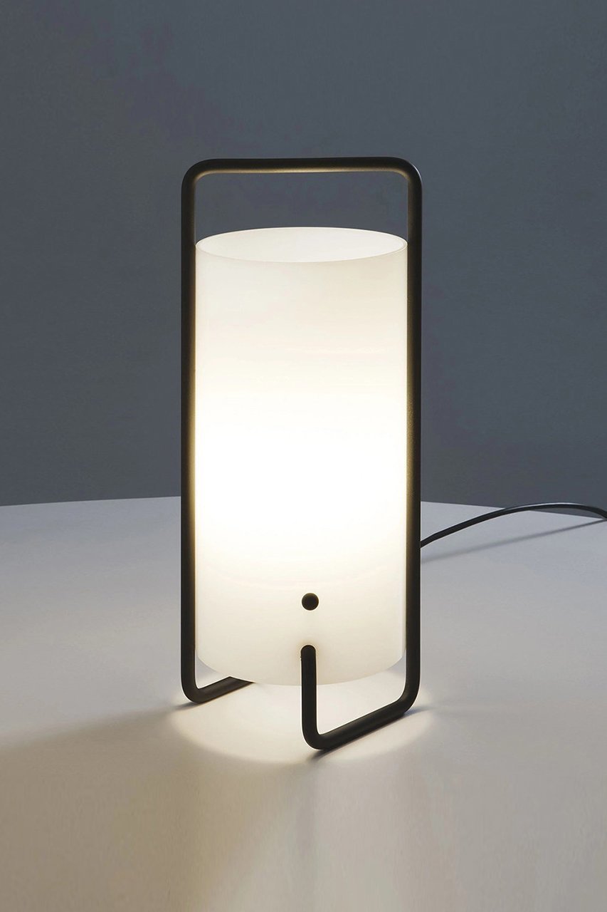 【サンタ&コール/SANTA&COLE / GOODS】のASA アサ インテリア・キッズ・メンズ・レディースファッション・服の通販 founy(ファニー) 　コレクション　Collection, Seasonal Line　軽量　Lightweight, Ultra Light　チューブ　Tube, Tube Top　テーブル　Table, Dining Table　フレーム　Frame, Outline　Black|ID: prp329100004019419 ipo3291000000036176004