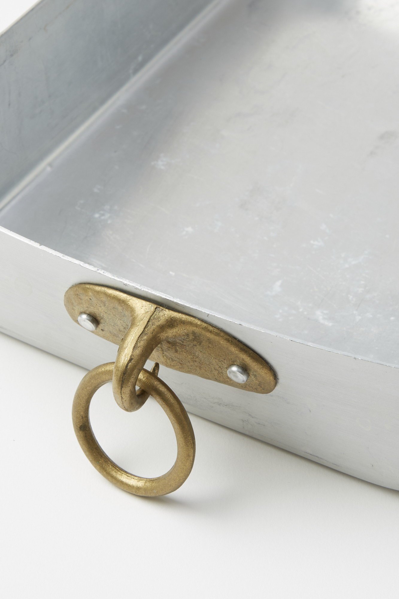 【オティネッティ/Ottinetti / GOODS】のレクタングルベイカー 26サイズ 人気、トレンドファッション・服の通販 founy(ファニー) 　イタリア　Italy　クラシック　Classic, Timeless Style　軽量　Lightweight, Ultra Light　スクエア　Square, Square Shape　ステーショナリー　Stationery, Office Supplies　テーブル　Table, Dining Table　デザート　Dessert, Sweet Treat　ボックス　Boxy, Box Shape　おすすめ　Recommended / Our Picks　other-6|ID: prp329100004019421 ipo3291000000031449023