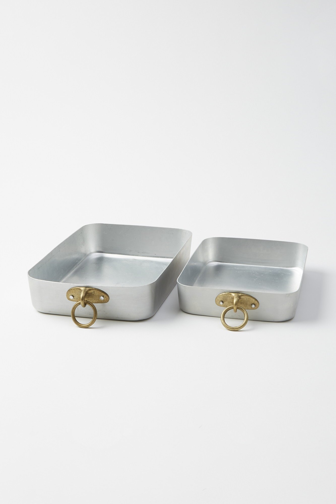 【オティネッティ/Ottinetti / GOODS】のレクタングルベイカー 26サイズ 人気、トレンドファッション・服の通販 founy(ファニー) 　イタリア　Italy　クラシック　Classic, Timeless Style　軽量　Lightweight, Ultra Light　スクエア　Square, Square Shape　ステーショナリー　Stationery, Office Supplies　テーブル　Table, Dining Table　デザート　Dessert, Sweet Treat　ボックス　Boxy, Box Shape　おすすめ　Recommended / Our Picks　other-8|ID: prp329100004019421 ipo3291000000031449025