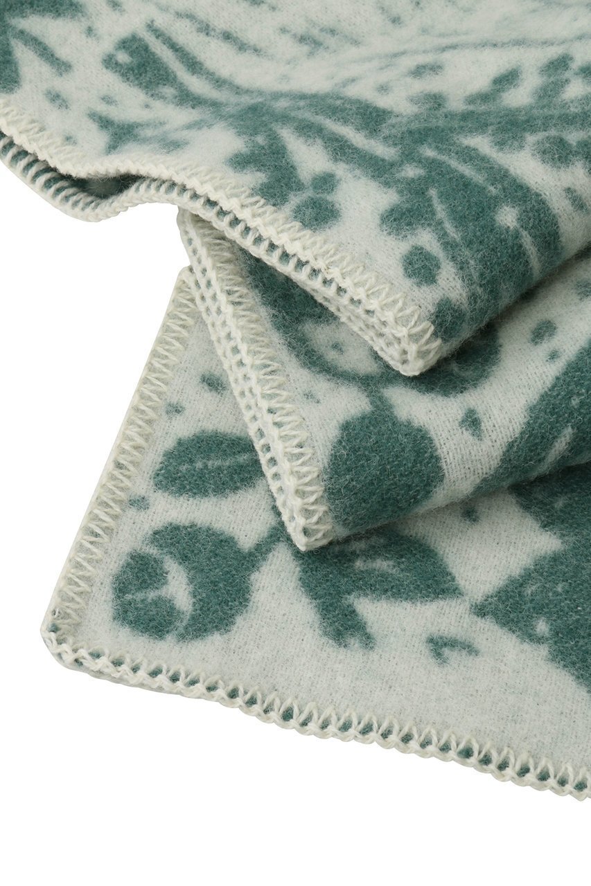 【ラプアン カンクリ/LAPUAN KANKURIT / GOODS】のMETSIKKO ウールブランケット 人気、トレンドファッション・服の通販 founy(ファニー) 　おすすめ　Recommended / Our Picks　ギフト プレゼント　Gift / Present　フェルト　Felt, Felt Fabric　ブランケット　Blanket, Throw Blanket　秋　Autumn　other-3|ID: prp329100004019429 ipo3291000000035906752