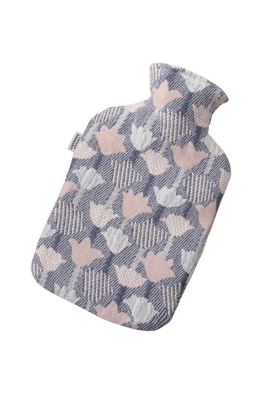 【ラプアン カンクリ/LAPUAN KANKURIT / GOODS】のTULPPAANI ホットウォーターボトル 人気、トレンドファッション・服の通販 founy(ファニー) 　フィット　Fit, Slim Fit　ブランケット　Blanket, Throw Blanket　リラックス　Relax, Relaxed Fit　 other-1|ID: prp329100004019433 ipo3291000000036184935