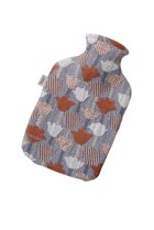 【ラプアン カンクリ/LAPUAN KANKURIT / GOODS】のTULPPAANI ホットウォーターボトル 人気、トレンドファッション・服の通販 founy(ファニー) フィット Fit, Slim Fit ブランケット Blanket, Throw Blanket リラックス Relax, Relaxed Fit thumbnail シナモンブルー|ID: prp329100004019433 ipo3291000000036184937