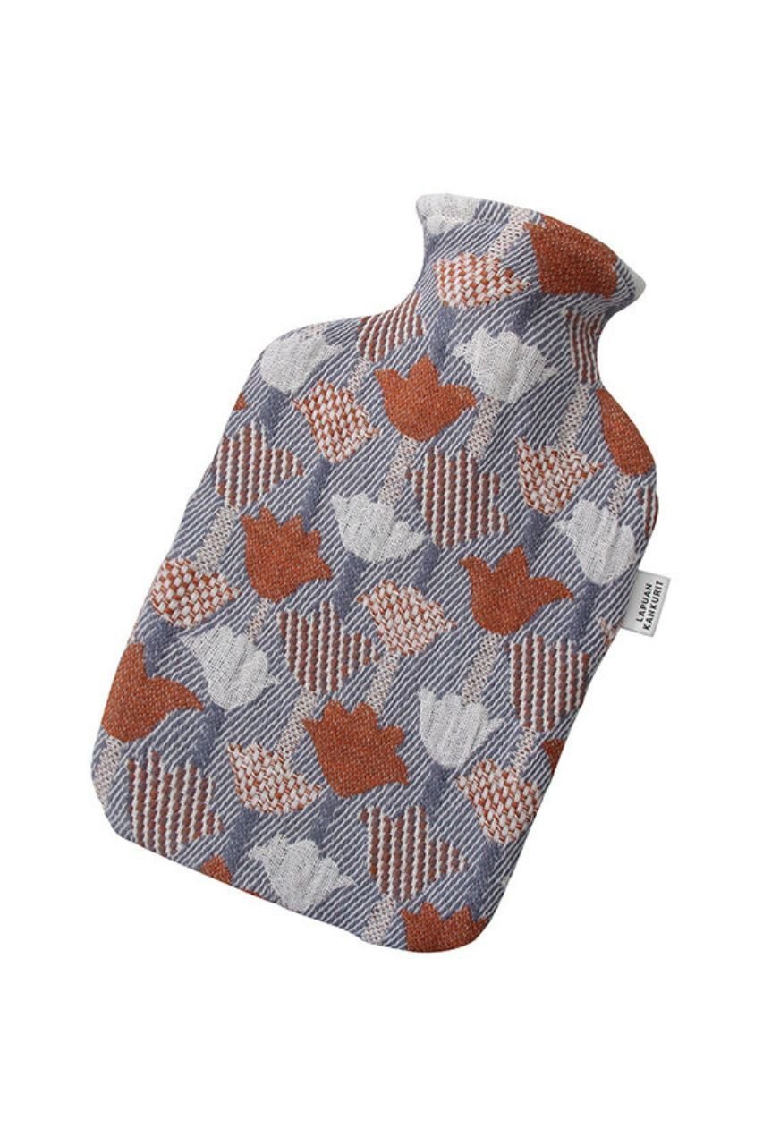 【ラプアン カンクリ/LAPUAN KANKURIT / GOODS】のTULPPAANI ホットウォーターボトル 人気、トレンドファッション・服の通販 founy(ファニー) 　フィット　Fit, Slim Fit　ブランケット　Blanket, Throw Blanket　リラックス　Relax, Relaxed Fit　other-2|ID: prp329100004019433 ipo3291000000036184938