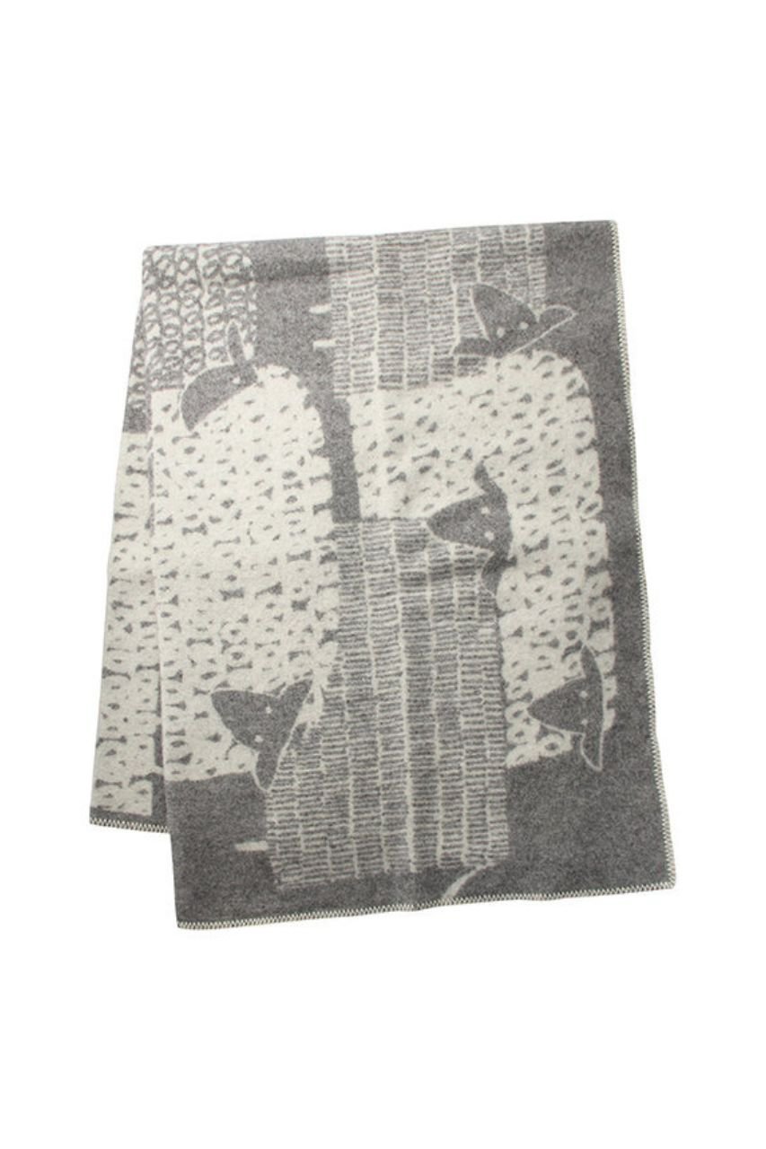 【ラプアン カンクリ/LAPUAN KANKURIT / GOODS】のPAKAPAAT ブランケット 人気、トレンドファッション・服の通販 founy(ファニー) ブランケット Blanket, Throw Blanket other-1|ID: prp329100004019434 ipo3291000000036192858