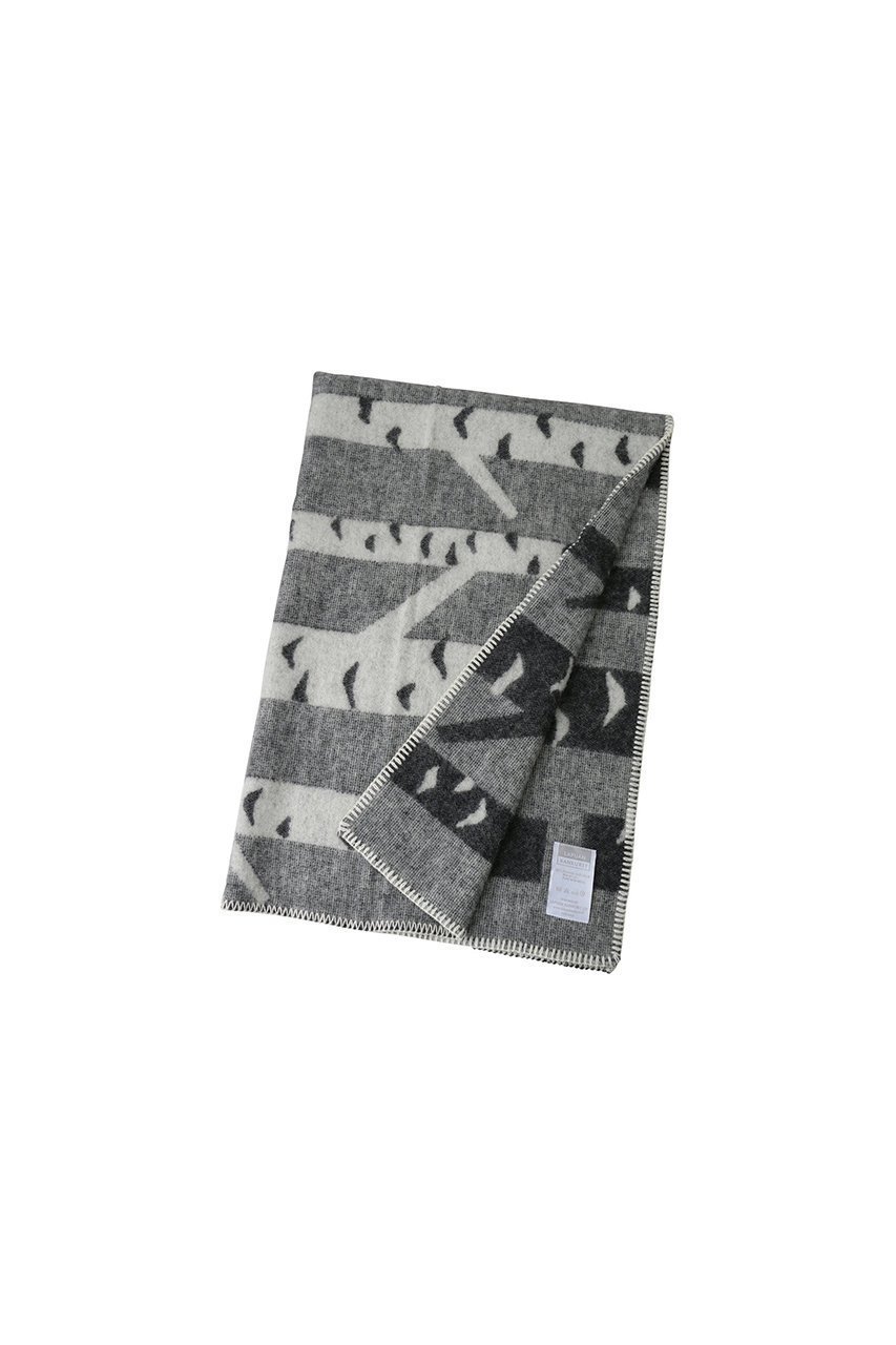【ラプアン カンクリ/LAPUAN KANKURIT / GOODS】のKOIVU blanket 人気、トレンドファッション・服の通販 founy(ファニー) 　フェルト　Felt, Felt Fabric　ブランケット　Blanket, Throw Blanket　other-2|ID: prp329100004019438 ipo3291000000031449053