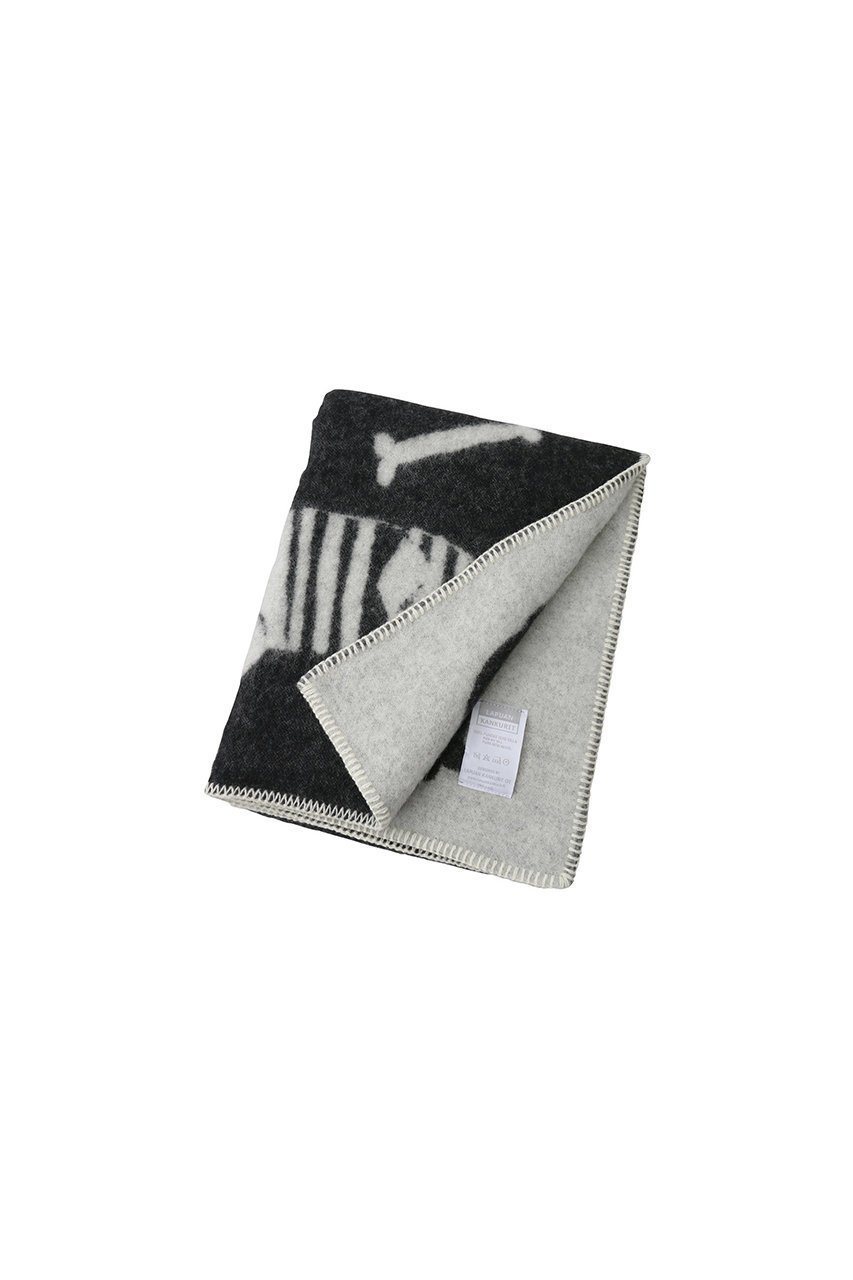 【ラプアン カンクリ/LAPUAN KANKURIT / GOODS】のKOIRAPUISTO ブランケット 人気、トレンドファッション・服の通販 founy(ファニー) おすすめ Recommended / Our Picks ブランケット Blanket, Throw Blanket 犬 Dog other-2|ID: prp329100004019439 ipo3291000000036192865