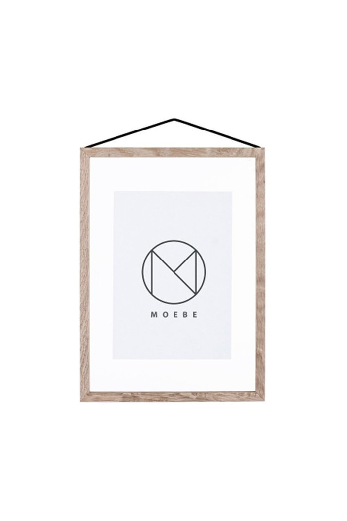 【センプレ/SEMPRE / GOODS】の【MOEBE】フレーム A4 インテリア・キッズ・メンズ・レディースファッション・服の通販 founy(ファニー) https://founy.com/ アクリル Acrylic Material シンプル Simple, Minimal フレーム Frame, Outline ラバー Rubber, Rubber Sole 再入荷 Restock / Back in Stock |ID: prp329100004019441 ipo3291000000026650164