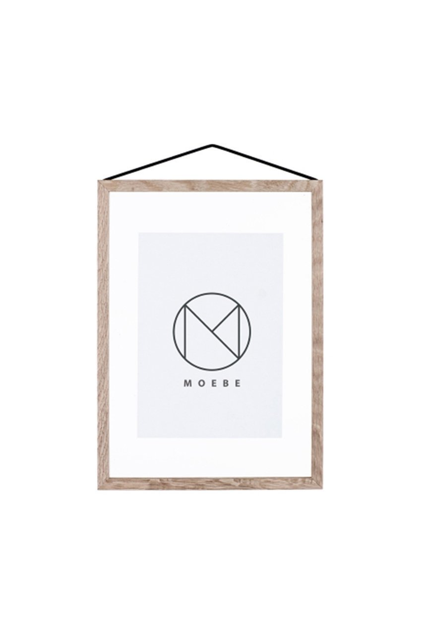 【センプレ/SEMPRE / GOODS】の【MOEBE】フレーム A4 人気、トレンドファッション・服の通販 founy(ファニー) アクリル Acrylic Material シンプル Simple, Minimal フレーム Frame, Outline ラバー Rubber, Rubber Sole 再入荷 Restock / Back in Stock other-1|ID: prp329100004019441 ipo3291000000026650164