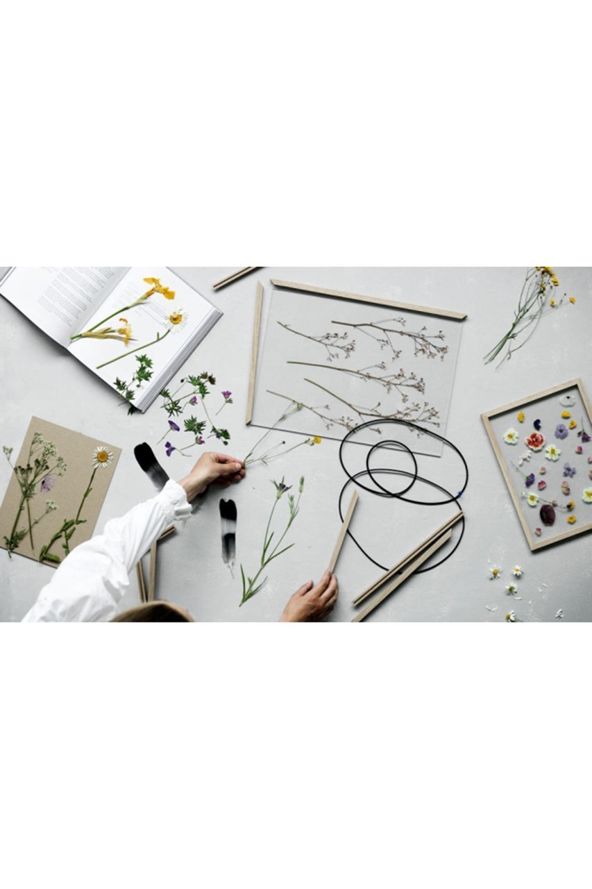 【センプレ/SEMPRE / GOODS】の【MOEBE】フレーム A4 人気、トレンドファッション・服の通販 founy(ファニー) アクリル Acrylic Material シンプル Simple, Minimal フレーム Frame, Outline ラバー Rubber, Rubber Sole 再入荷 Restock / Back in Stock other-7|ID: prp329100004019441 ipo3291000000031449090