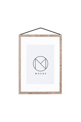 【センプレ/SEMPRE / GOODS】 【MOEBE】フレーム A4人気、トレンドファッション・服の通販 founy(ファニー) アクリル Acrylic Material シンプル Simple, Minimal フレーム Frame, Outline ラバー Rubber, Rubber Sole |ID:prp329100004019441