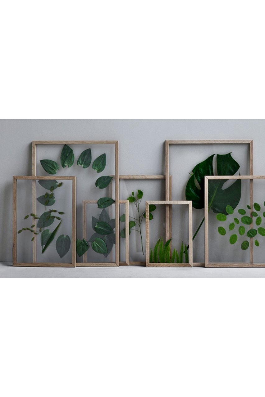 【センプレ/SEMPRE / GOODS】の【MOEBE】フレーム A4 人気、トレンドファッション・服の通販 founy(ファニー) 　アクリル　Acrylic Material　シンプル　Simple, Minimal　フレーム　Frame, Outline　ラバー　Rubber, Rubber Sole　other-5|ID: prp329100004019441 ipo3291000000035755162