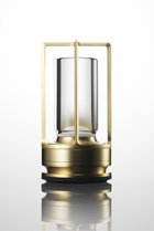 【センプレ/SEMPRE / GOODS】の【Ambientec】ターンプラス 人気、トレンドファッション・服の通販 founy(ファニー) ガラス Glass, Glassware クリスタル Crystal, Swarovski thumbnail ブラス|ID: prp329100004019444 ipo3291000000035755202